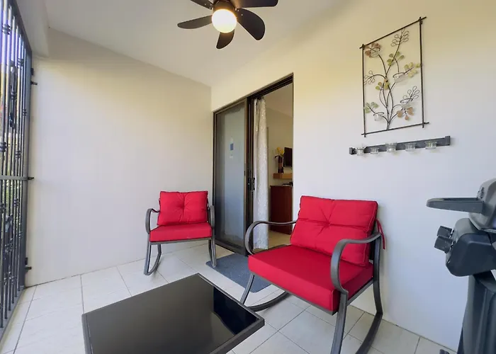 Valle Azul# 9 2 Bedrooms 2 Baths Ground Floor Apartment