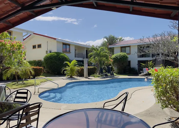Valle Azul# 9 2 Bedrooms 2 Baths Ground Floor Apartment