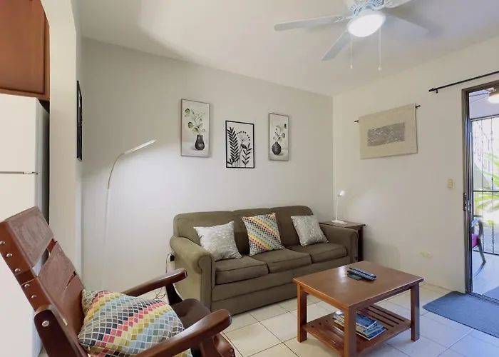 Valle Azul# 9 2 Bedrooms 2 Baths Ground Floor