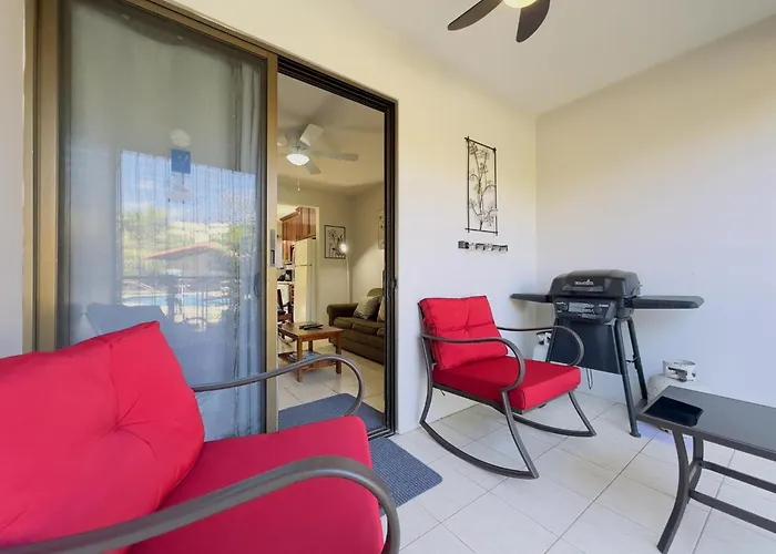 Valle Azul# 9 2 Bedrooms 2 Baths Ground Floor