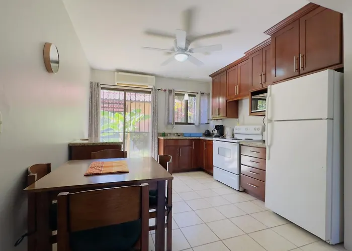 Apartment Valle Azul# 9 2 Bedrooms 2 Baths Ground Floor