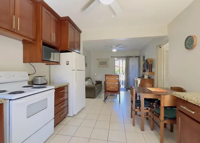 Valle Azul# 9 2 Bedrooms 2 Baths Ground Floor * Coco