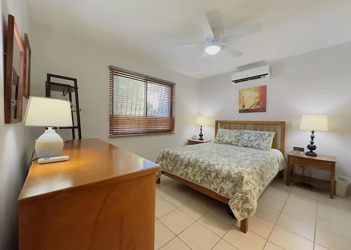 Apartment Valle Azul# 9 2 Bedrooms 2 Baths Ground Floor *