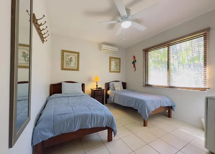 Apartment Valle Azul# 9 2 Bedrooms 2 Baths Ground Floor Coco