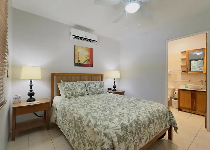 Valle Azul# 9 2 Bedrooms 2 Baths Ground Floor Apartment *