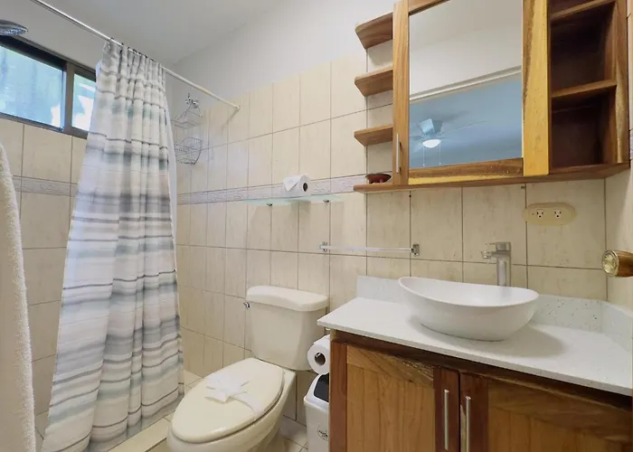 Valle Azul# 9 2 Bedrooms 2 Baths Ground Floor * Coco