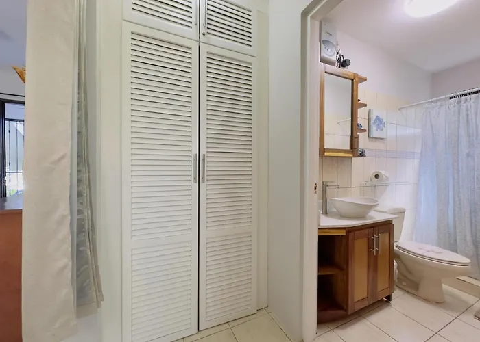 Valle Azul# 9 2 Bedrooms 2 Baths Ground Floor Apartment