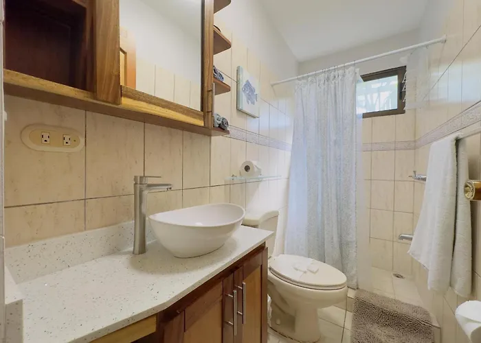 Apartment Valle Azul# 9 2 Bedrooms 2 Baths Ground Floor