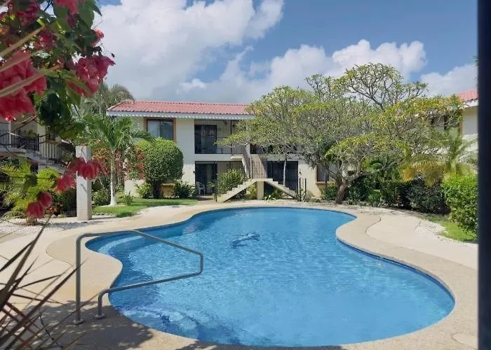 Valle Azul# 9 2 Bedrooms 2 Baths Ground Floor *