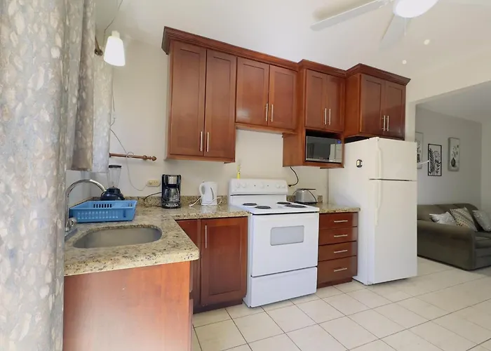 Valle Azul# 9 2 Bedrooms 2 Baths Ground Floor *