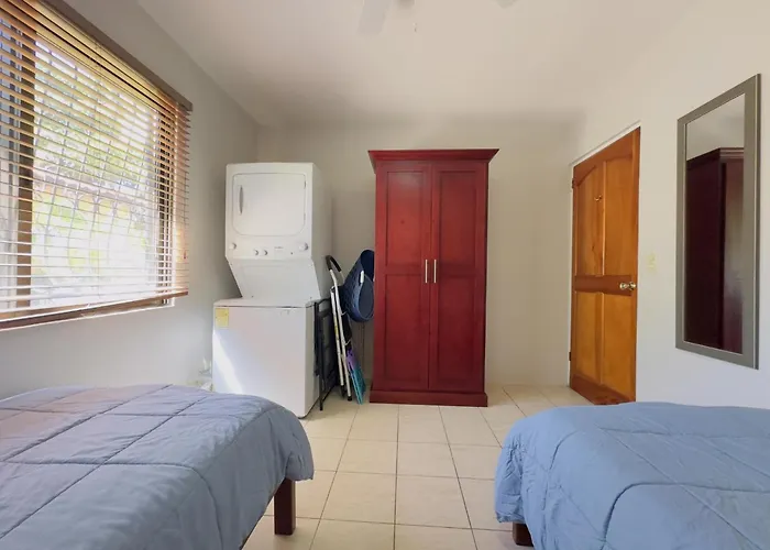 Apartment Valle Azul# 9 2 Bedrooms 2 Baths Ground Floor