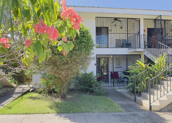 Valle Azul# 9 2 Bedrooms 2 Baths Ground Floor Apartment