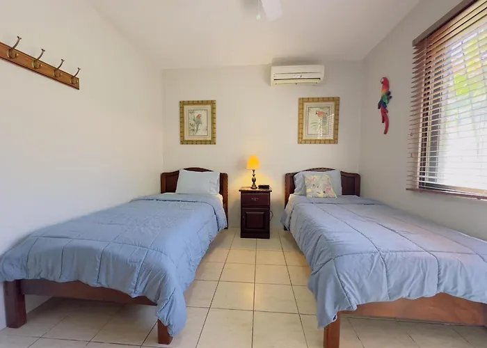 Valle Azul# 9 2 Bedrooms 2 Baths Ground Floor Apartment *