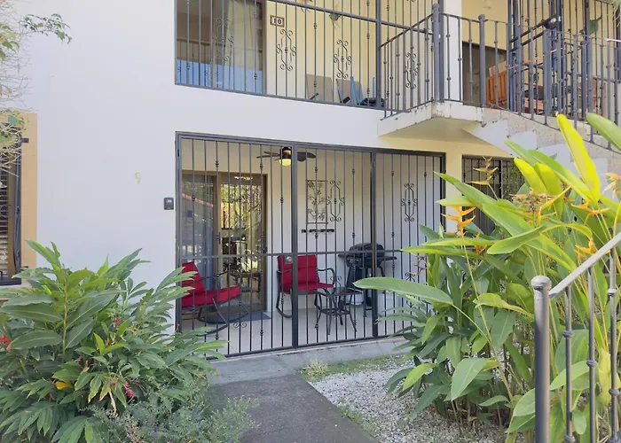 Apartment Valle Azul# 9 2 Bedrooms 2 Baths Ground Floor